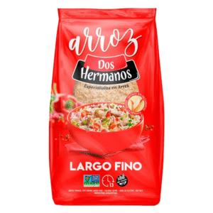 ARROZ 5/0 LARGO FINO 10X1 KILO GRANDE