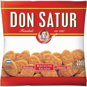 DON SATUR GRASA X30U X200 1