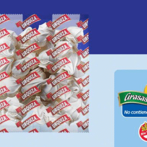 URQUIZA MERENGUE BLANCO X24PAQ X90 GRS 1