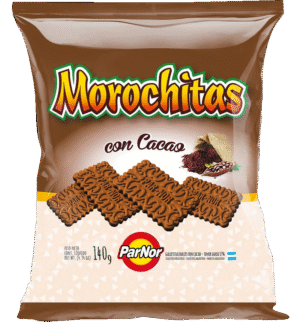 PAR NOR MOROCHITAS X30X140GRS 1