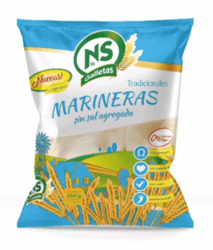 NS MARINERAS /S/SAL 16X300 1