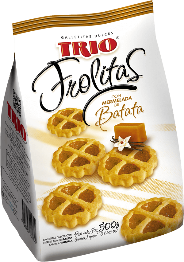 TRIO FROLAS DE BATATA X10X500GRS 1