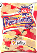 SOLITA PENSAMIENTO X8PAQX500GRS 1