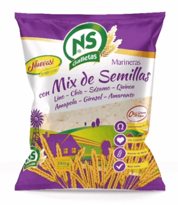 NS 7 SEMILLAS 16X300 1