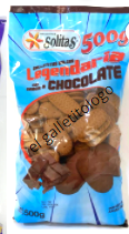 SOLITA LEGENDARIA CHOCOLATE X8X500 1