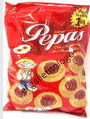 SOLITA PEPAS 4 X 1 KILO 1