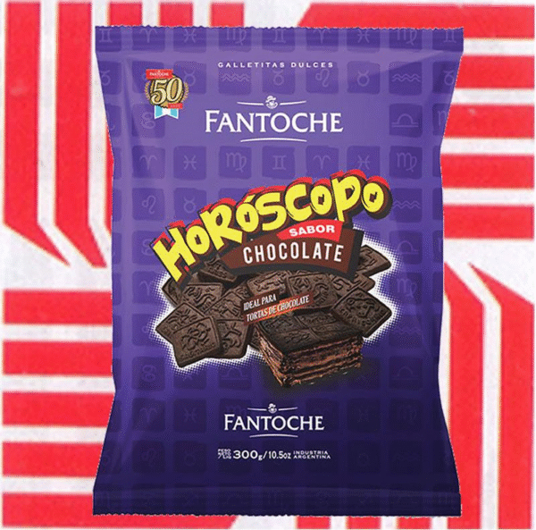 FANTOCHE HOROSCOPO  18x240grs 1
