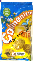 SOLITA COLMENITAS X8X500 1