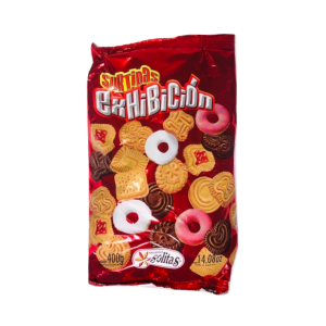 SOLITA EXHIBICION X10X400 1