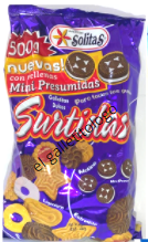 SOLITA SURTISOL  X8X500 1