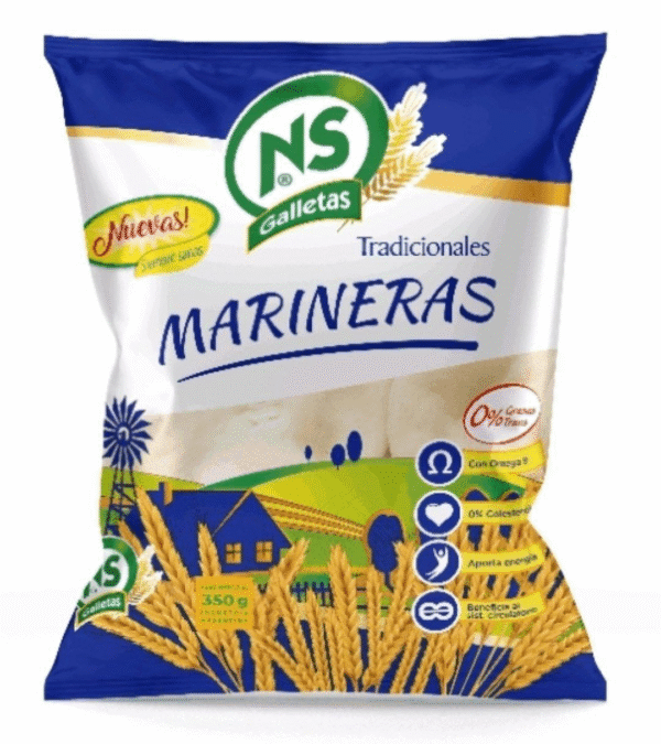 NS MARINERAS  16X300 1