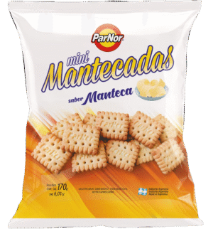 PAR NOR MANTECA X30X150GRS 1