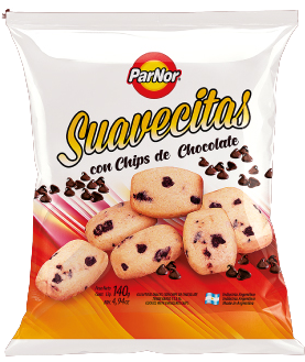 PAR NOR SUAVECITAS X30X140GRS 1