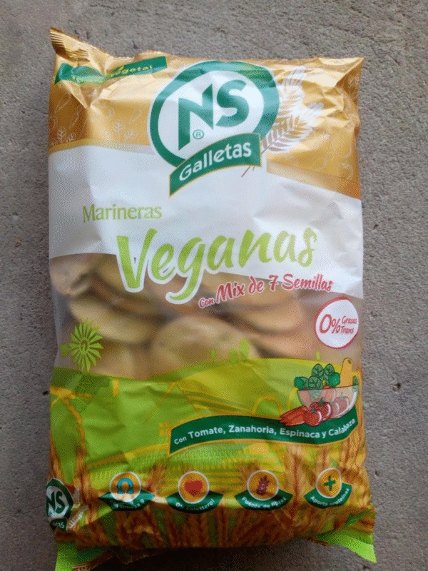 NS VEGANAS 7 SEMILLAS 16X300 1