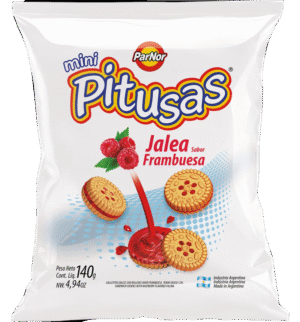 PITUSAS JALEA X30X140GRS 1