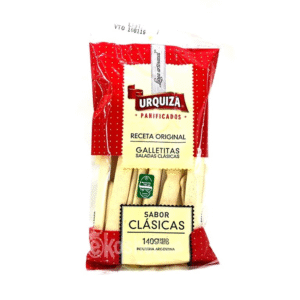 URQUIZA TALITA CLASICA X13X110 GRS 1