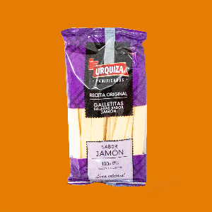 URQUIZA TALITA DE JAMON X15X100 1
