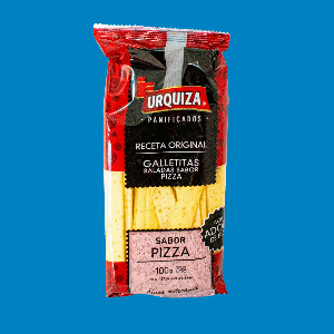 URQUIZA TALITA DE PIZZA X15X100 1