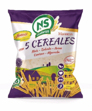 NS 5 CEREAL X16X300GRS 1