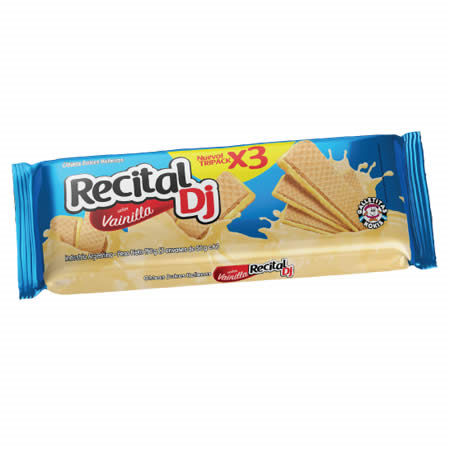 OBLEAS TRIPACK VAINILLA X24X150 1