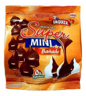 SUPERMINI BAÑADO 12X50GRS