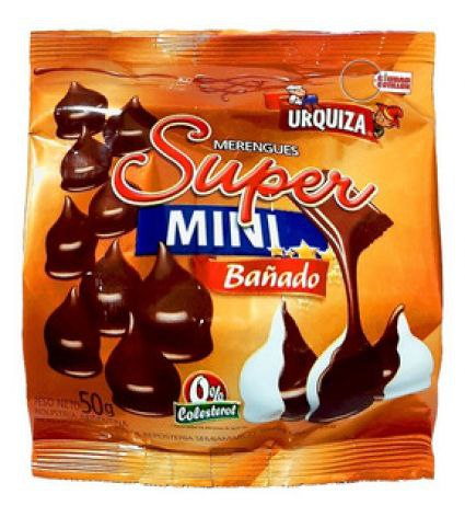 SUPERMINI BAÑADO 12X50GRS