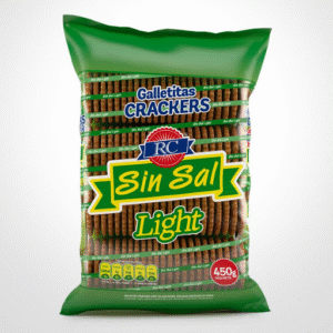 RC SIN SAL LIGHT 20 X 225