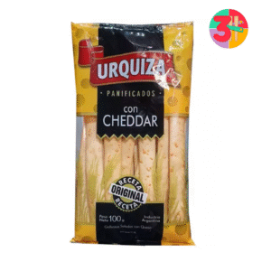 URQUIZA TALITA CHEDDAR 15X100