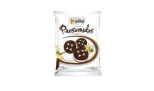 SOLITA PRESUMIDAS CHOCO 16 X 300 GRS