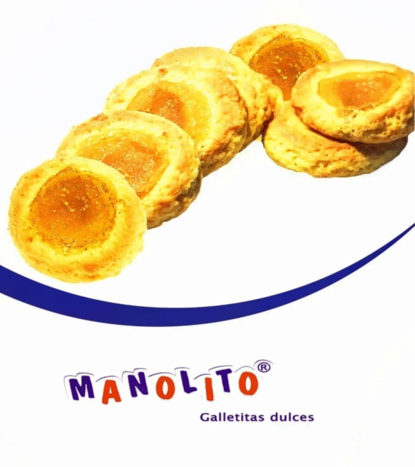 MANOLITO PEPA BATATA 16X250 GRS
