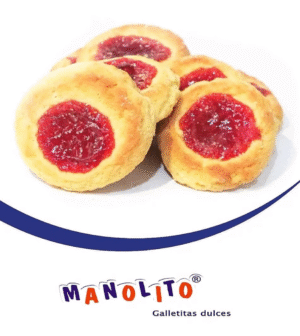 MANOLITO PEPA DE MEMBRILLO 16X250