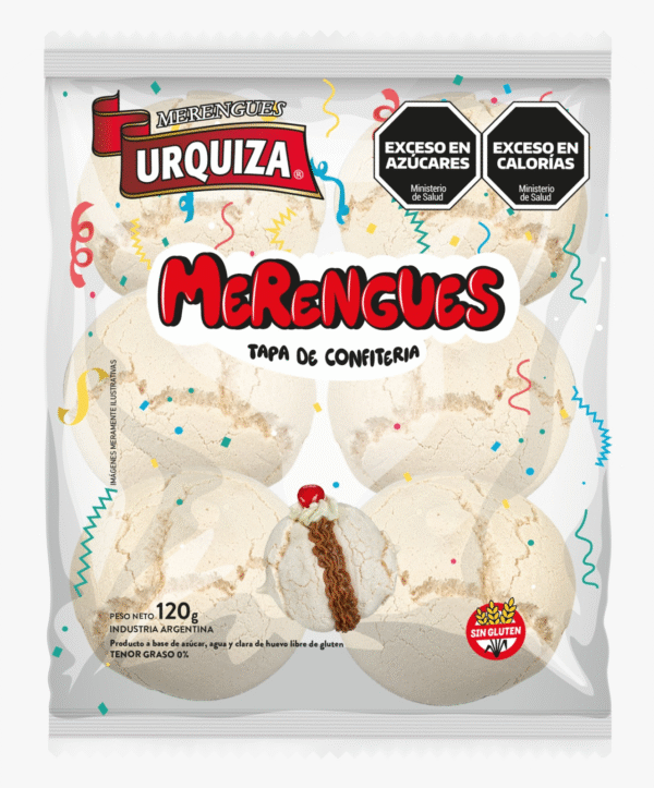 URQUIZA TAPA CONFITERIA INDIV 14X120 GRS SUPER