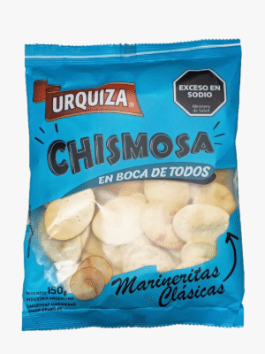 CHISMOSA MARINERITAS CLASICAS 20X150