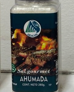 ARAGON SAL AHUMADA 15X280GRS