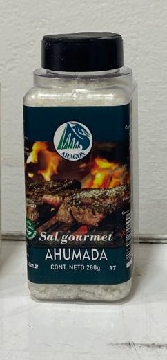 ARAGON SAL AHUMADA 15X280GRS