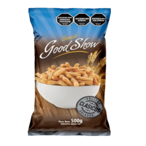 PALITOS SALADOS X12X93 GRS