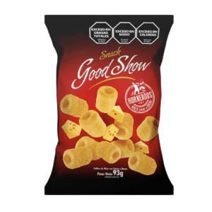 ROLLS DE MAIZ X12X120 GRS