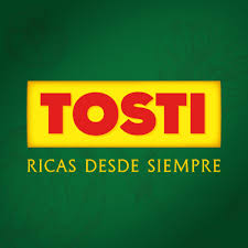 Tosti