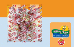 URQUIZA MERENGUE COLOR X24PAQ X90 GRS 1