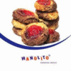 MANOLITO MITI MEMBRILLO X16X250GRS