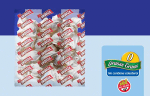 URQUIZA MERENGUE BLANCO X24PAQ X90 GRS 1