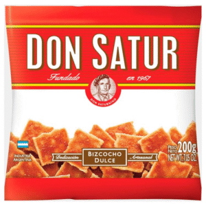 11-1.png DON SATUR AGRIDULCE X30PAQ X200GRS 1