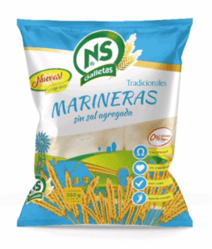 NS MARINERAS /S/SAL 16X300 1