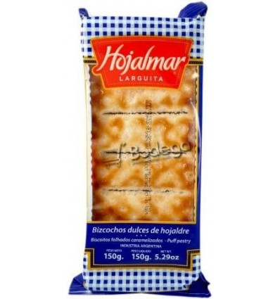 HOJALMAR LARGUITA X18X250GRS 1