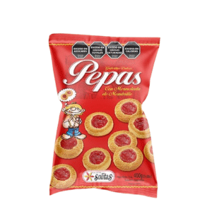 1238-1.png SOLITA PEPAS X10PAQX400GRS 1