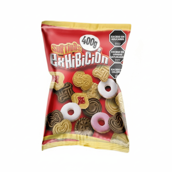 SOLITA EXHIBICION X10X400 1