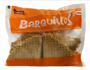 URQUIZA BARQUILLO X15X125 GRS 1