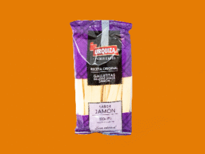 URQUIZA TALITA DE JAMON X15X100 1