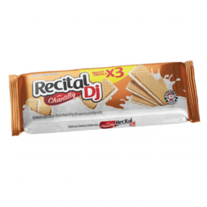 OBLEAS TRIPACK CHANTILLI X24X150 1