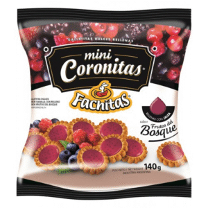 FACHITA CORONITA FRUTOS D BOSQUE X30X160 1